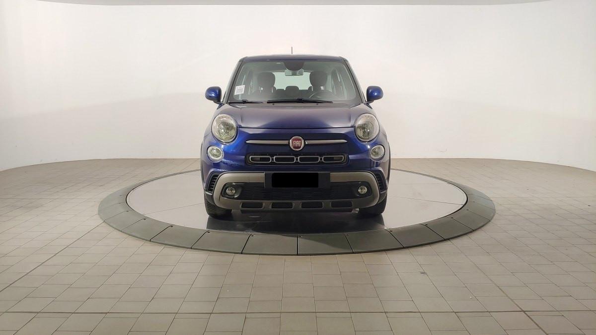 FIAT 500L 1.3 Multijet 95 Cv Dualogic Cross