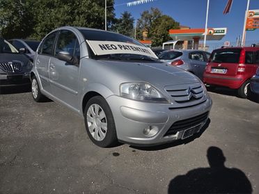 CITROEN C3 1.4