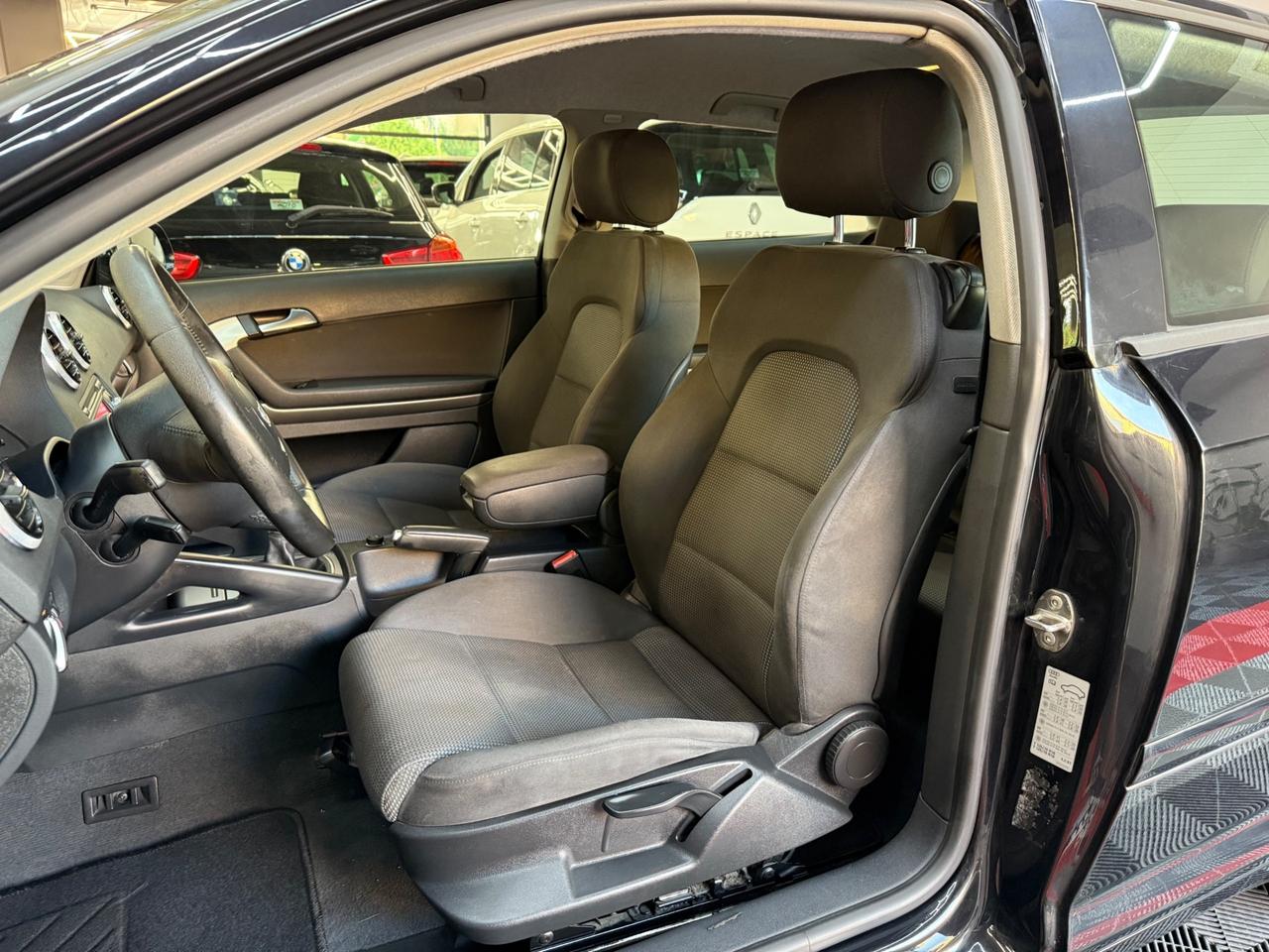 Audi A3 1.6 TDI - FABIANOAUTO