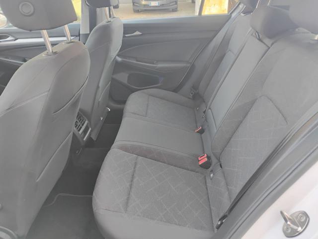 VOLKSWAGEN Golf 2.0 TDI 115 CV SCR Life