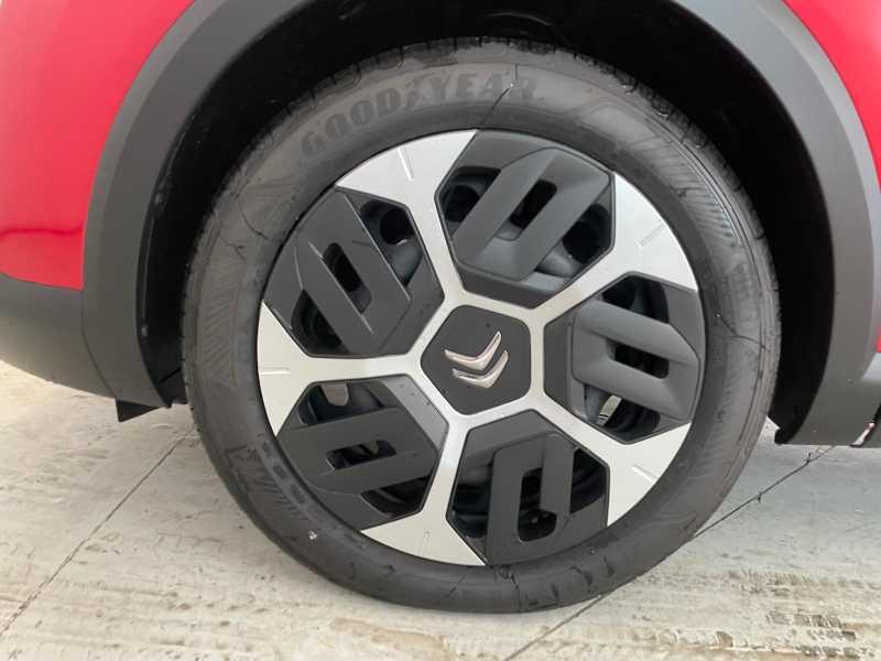 CITROEN NUOVA C4 X PURETECH 100 S&S - FEEL