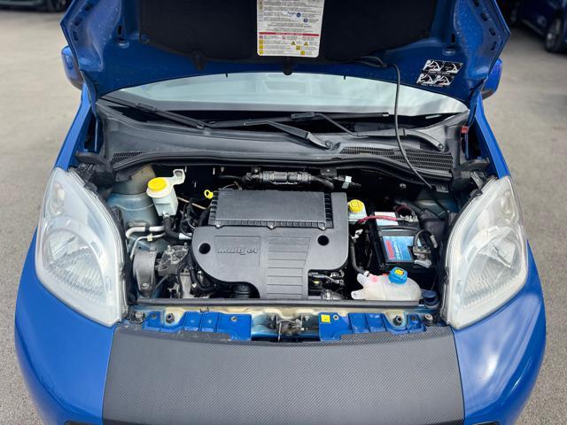 FIAT Qubo 1.3 MJT 75 CV Dynamic