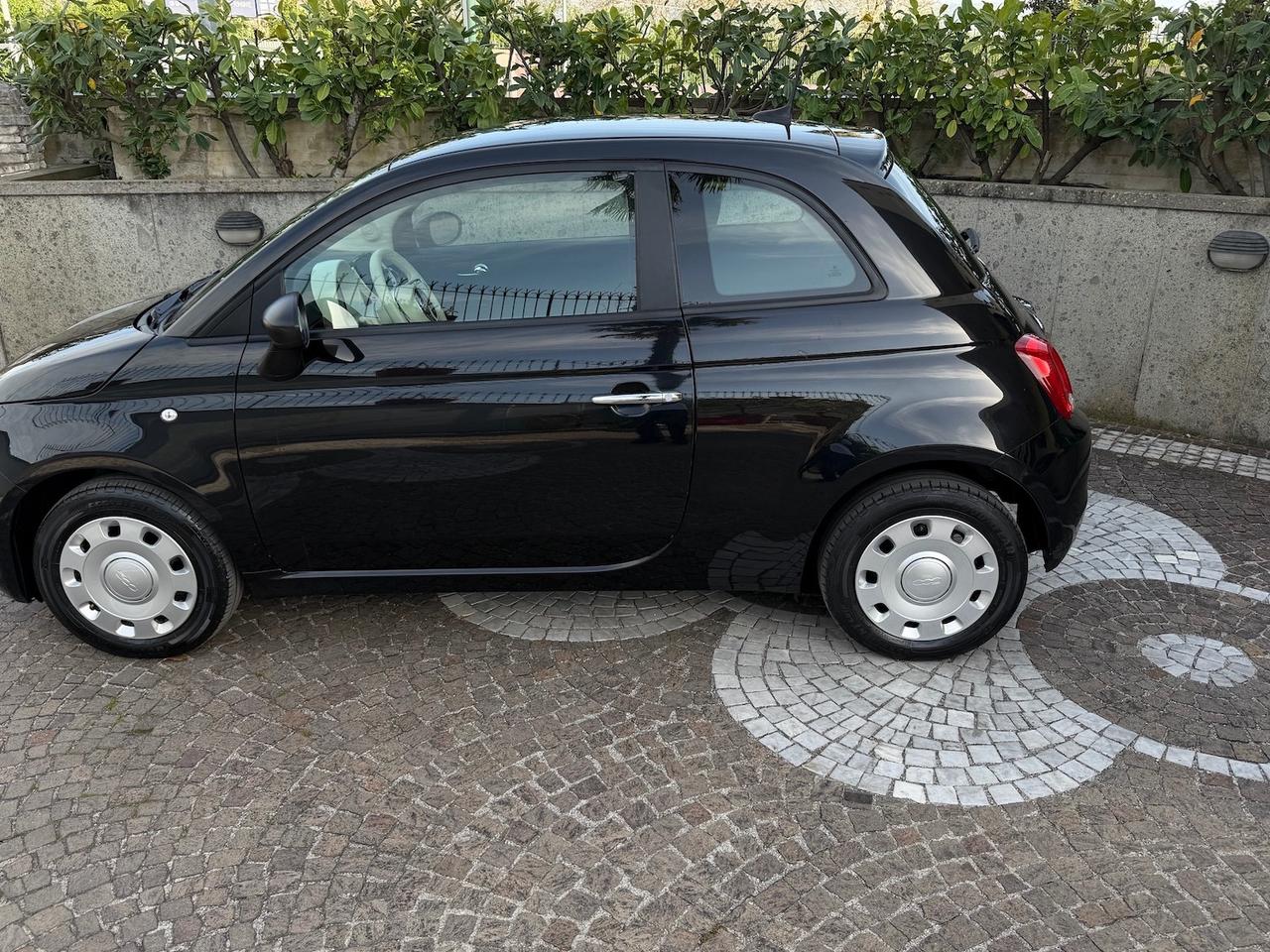 Fiat 500 1.0 Hybrid