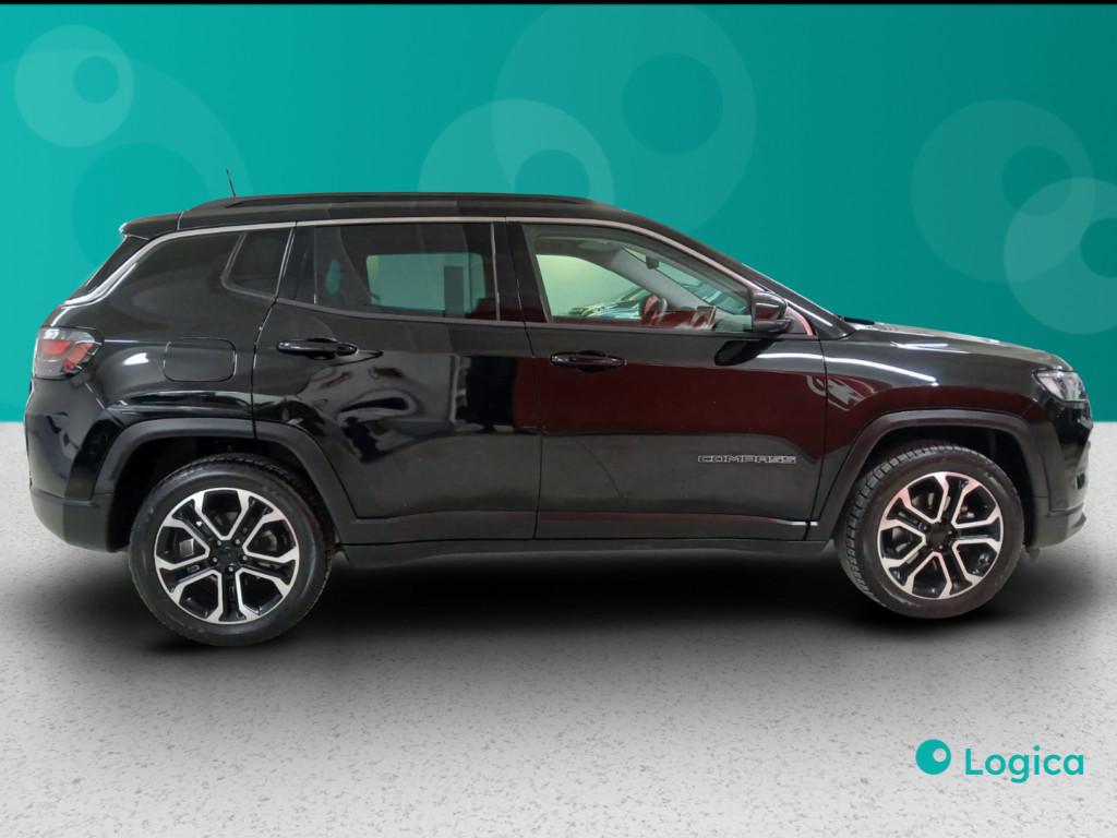 JEEP Compass II 2021 - Compass 1.6 mjt Limited 2wd 130cv