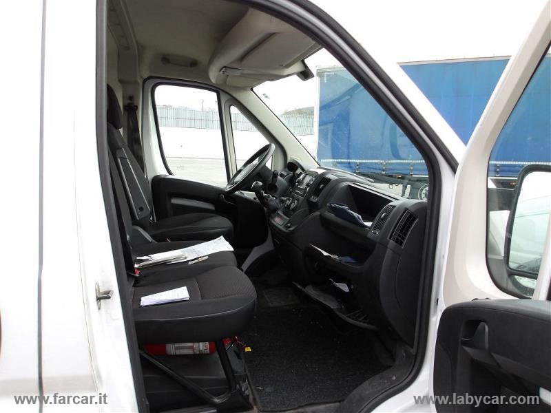 Boxer 333 BlueHDi 140 PM-TM Furg.Premium