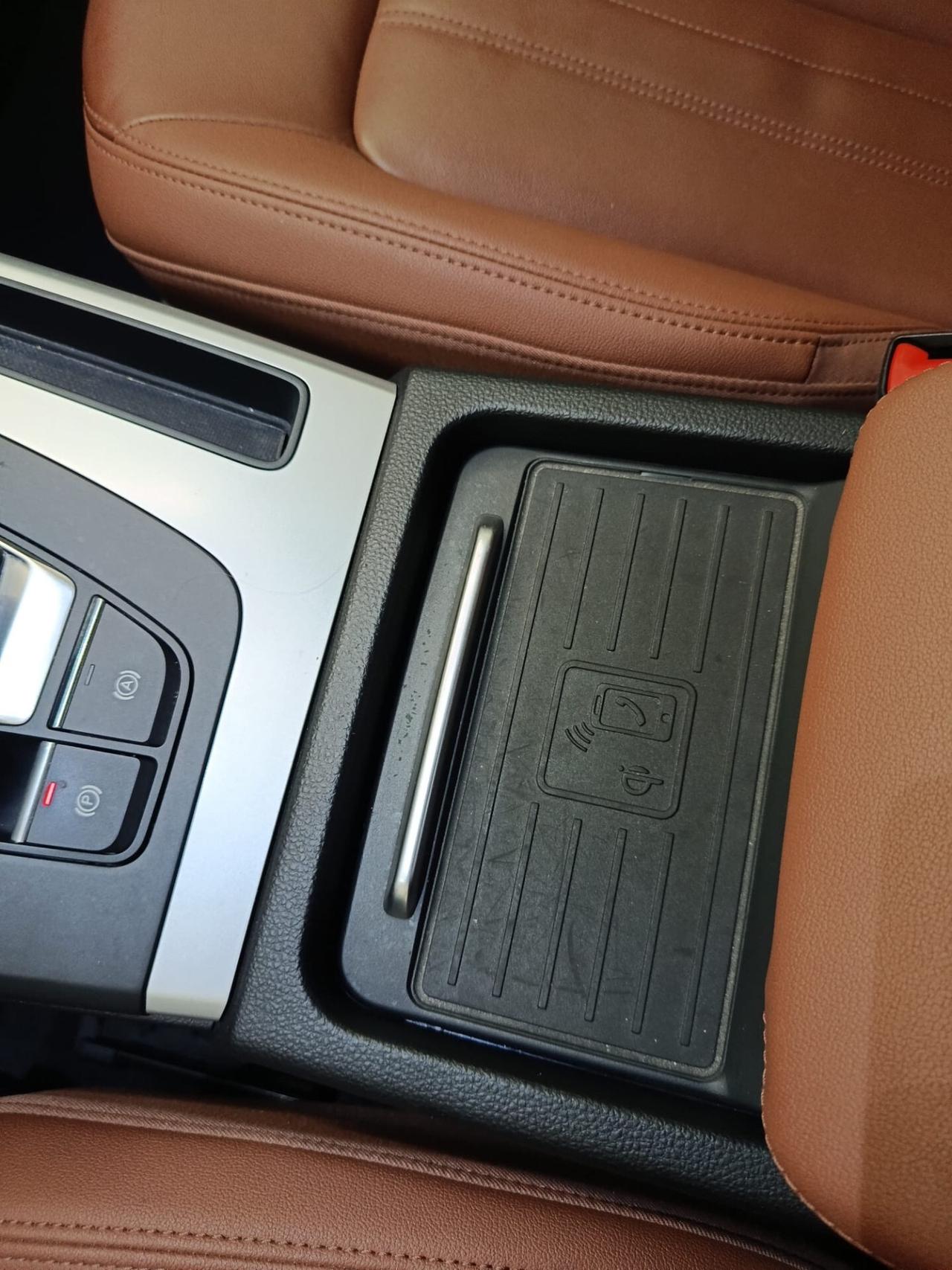 Audi Q5 SPB 40 TDI quattro S tronic Business Advanced
