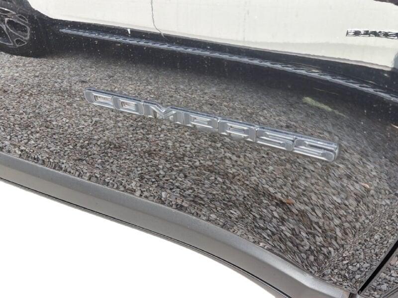 Jeep Compass Compass 1.6 mjt S 2wd 120cv