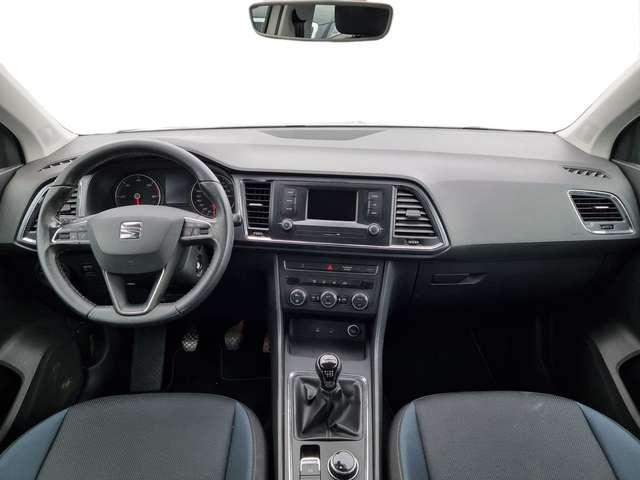 SEAT Ateca 2.0 tdi Style 4drive