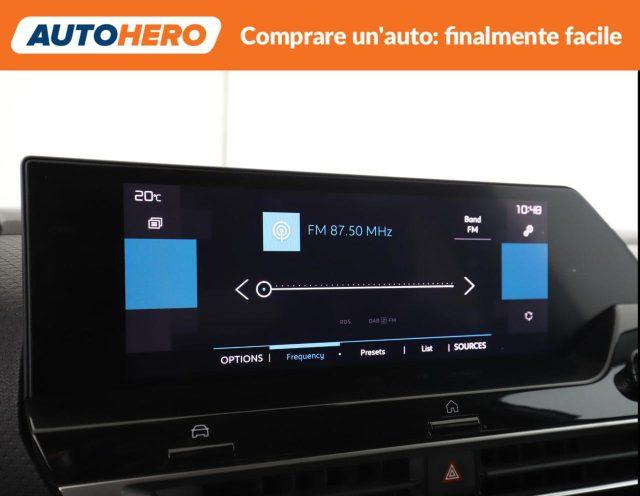 CITROEN C4 PureTech 130 S&S Shine