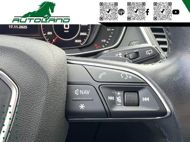 AUDI Q5 2.0 TDI 190 CV QUATTRO S tronic Sport