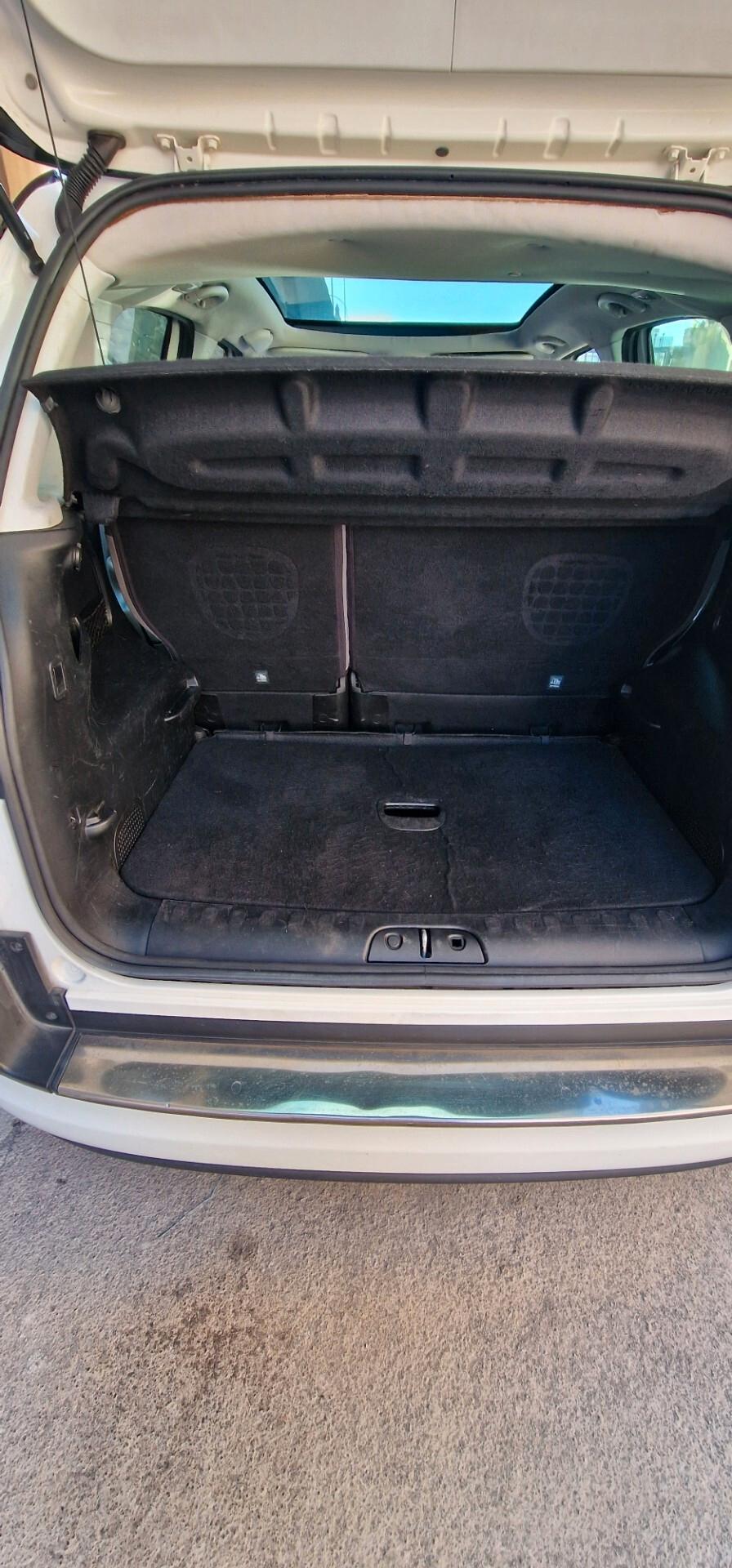 Fiat 500L 1.3 Multijet 85 CV Panoramic Edition Bianco Gelato