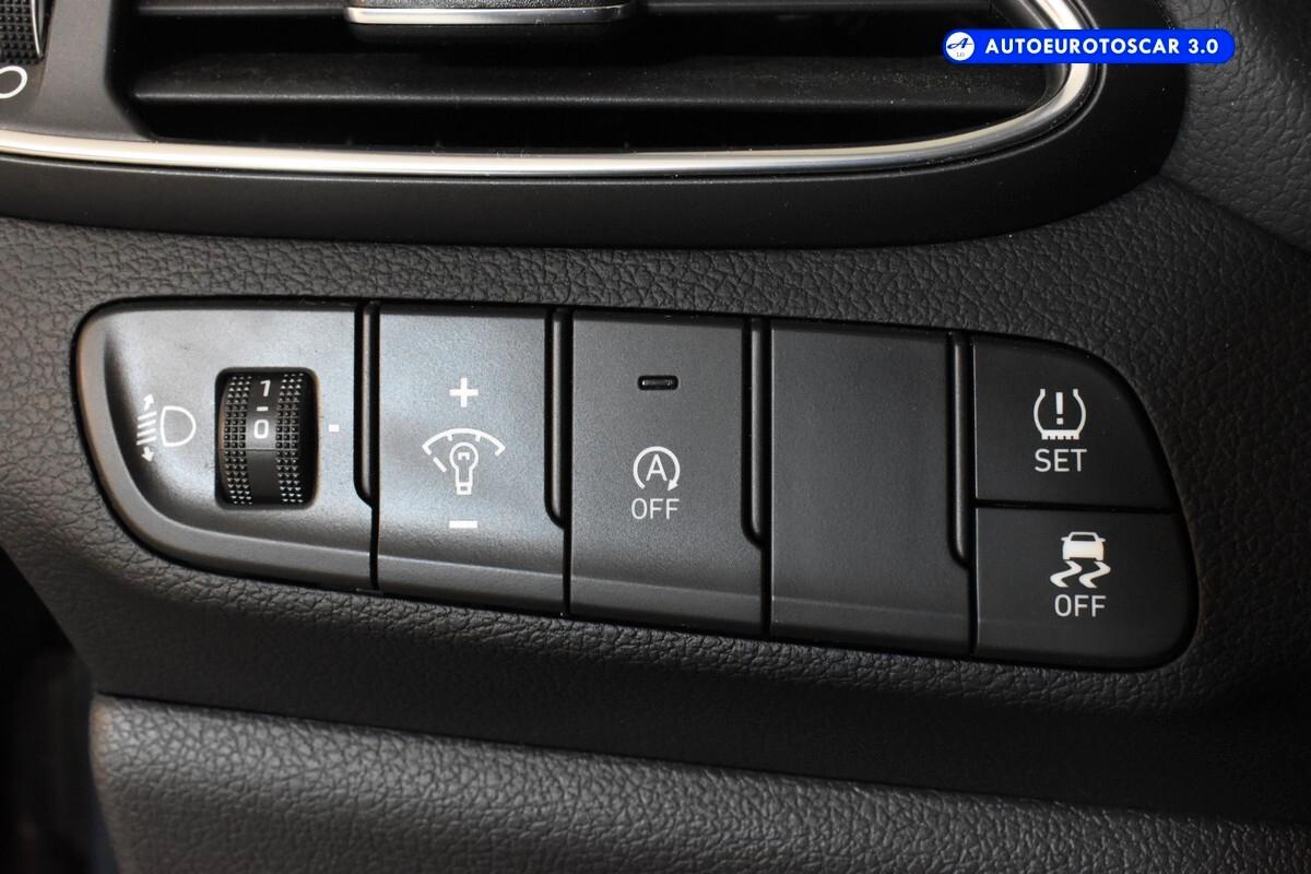 Hyundai i30 Wagon 1.6 CRDi 115 CV MT Prime