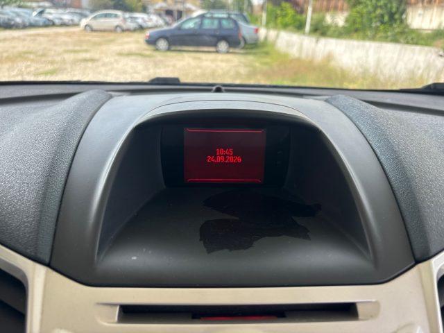 FORD Fiesta 1.2 82 CV 5 porte Titanium OK NEOPATENTATI