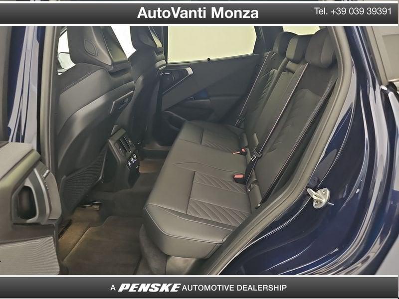 BMW X3 X3 xdrive30e MSport Pro auto