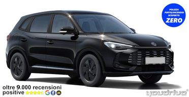 MG ZS 1.5 Hybrid+ Standard KM0