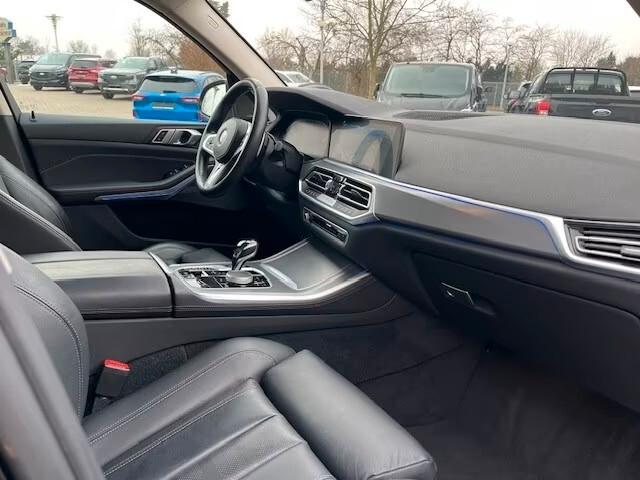 Bmw X5 xDrive25d 231cv TELECAMERA 360 HARMAN KARDON