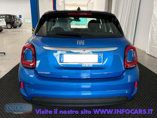 FIAT 500X 1.3 MultiJet 95 CV - NEOPATENTATI - PROMO