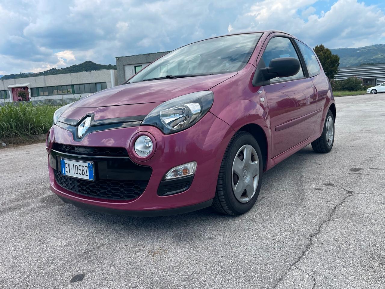 Renault Twingo 1.2 16V Night&Day