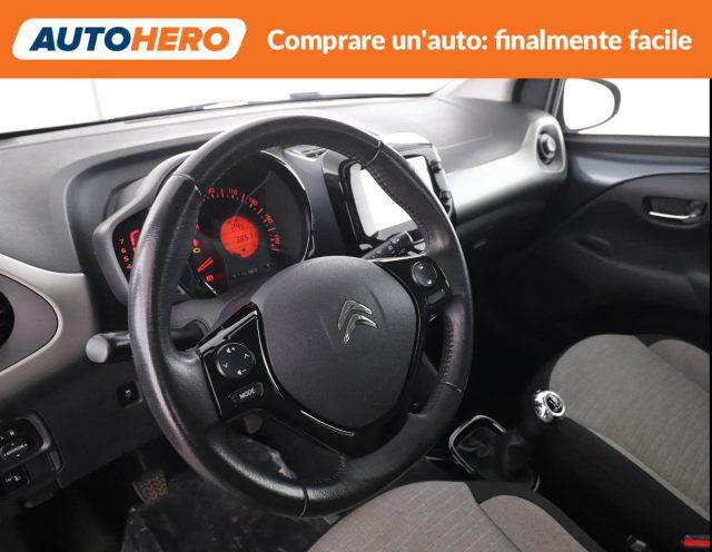 CITROEN C1 Airscape VTi 68 5 porte Shine