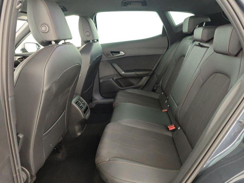 CUPRA Formentor 2.0 TDI DSG