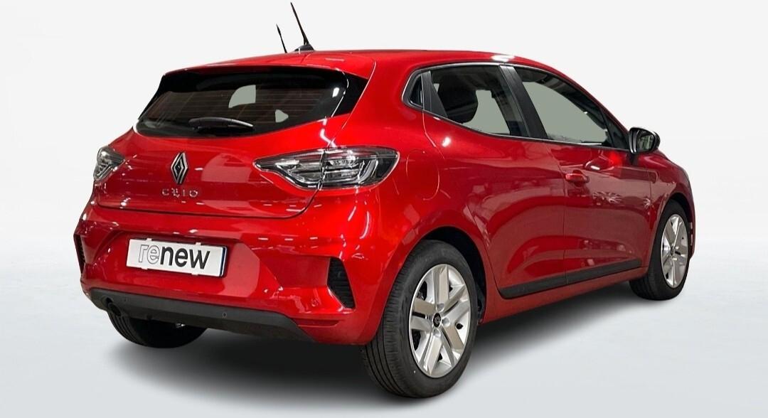 Renault Clio GPL 100 CV 5 porte Evolution