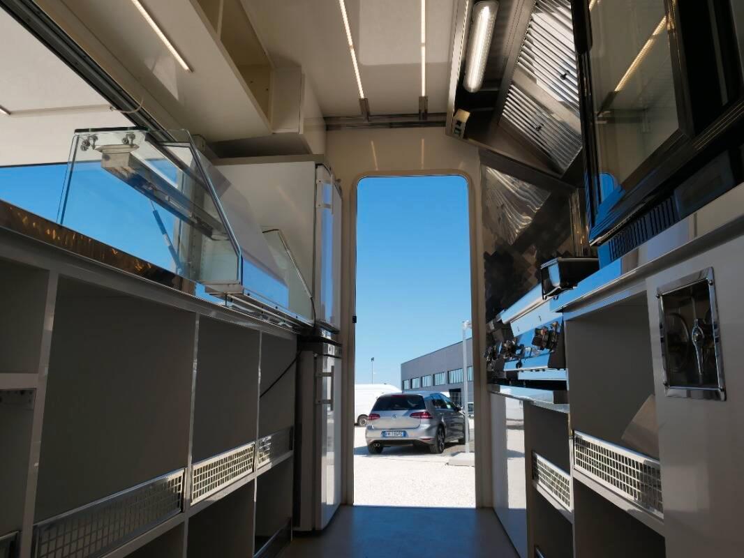 Fiat Ducato 35 CH1 2.3 mjt 140cv E6d-temp