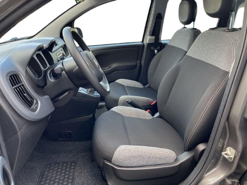 FIAT Panda III 2021 1.2 easypower City Life Gpl s&s 69cv