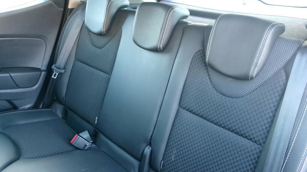 Renault Clio 5 Porte 0.9 TCe Moschino Intens