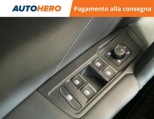VOLKSWAGEN Tiguan 1.5 TSI 150 CV DSG ACT R-Line