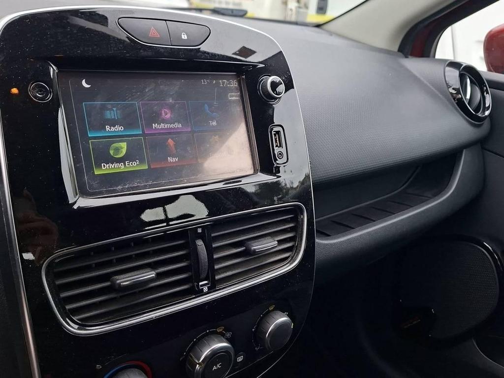 Renault Clio 5 Porte 0.9 TCe Energy Excite