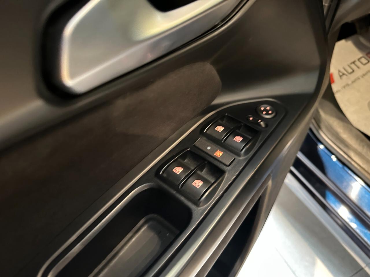 Fiat Tipo 1.6 Mjt S&S SW Lounge
