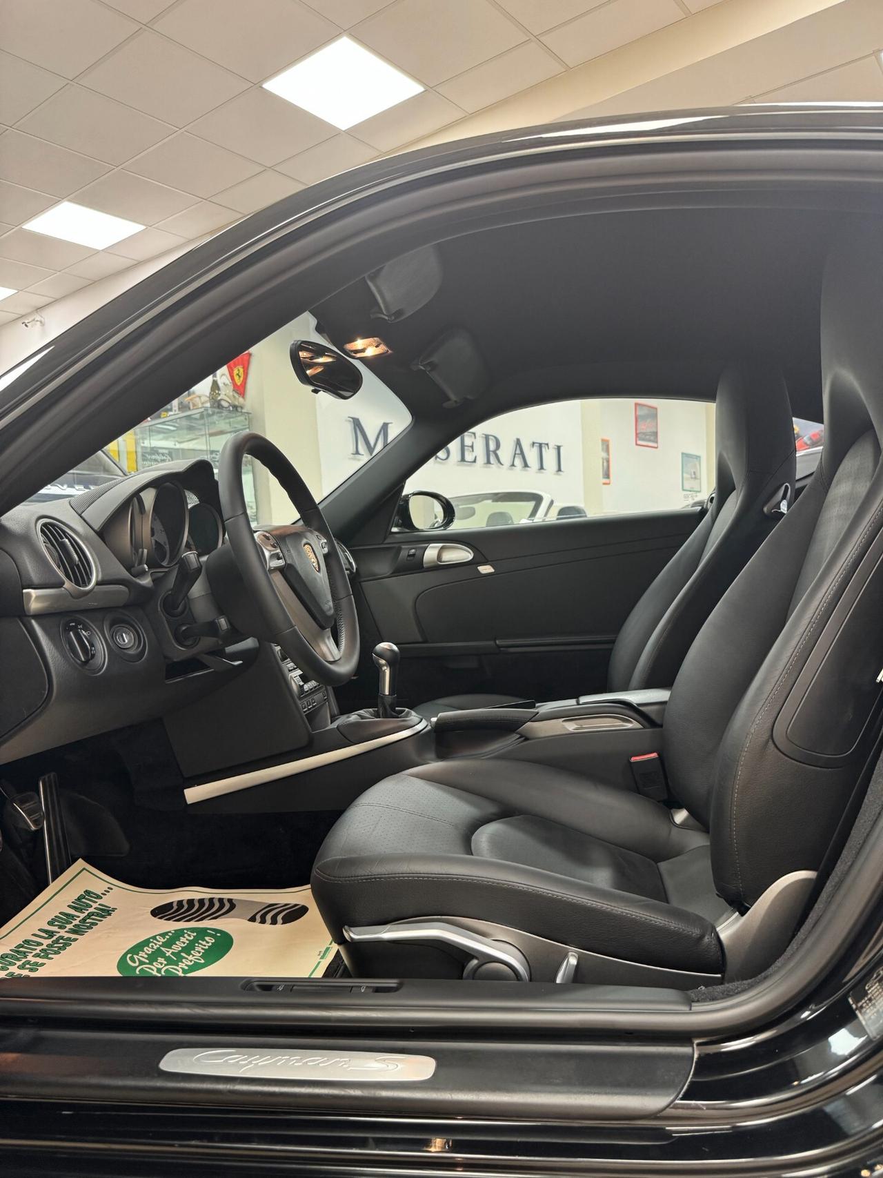 Sport chrono 3.4 S MANUALE 295 CV PERMUTE AUTO MOTO BARCHE GOMMONI!!!