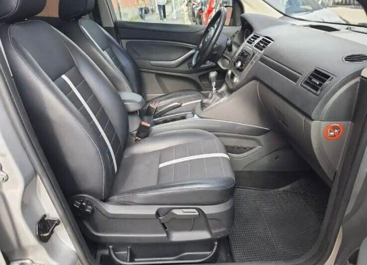 Ford C-Max 1.5 TDCi 95CV Start&Stop Titanium