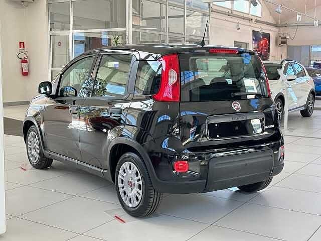 Fiat Panda 1.0 FireFly S&S Hybrid KM ZERO