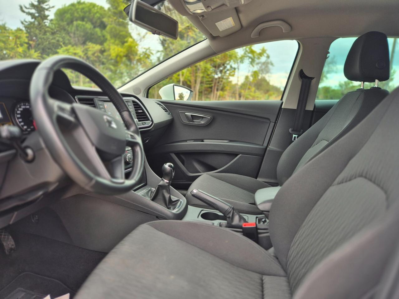 Seat Leon 1.6 TDI 105 CV PARI AL NUOVO