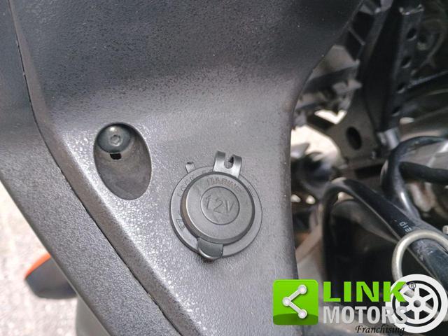 SUZUKI V-Strom 650 DL ABS