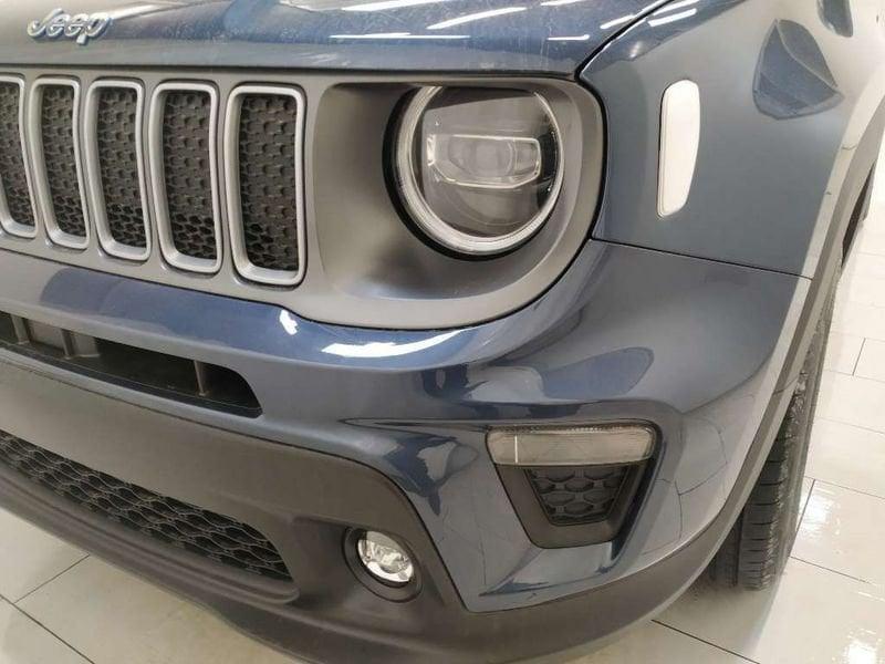 Jeep Renegade 1.3 t4 phev Limited 4xe at6