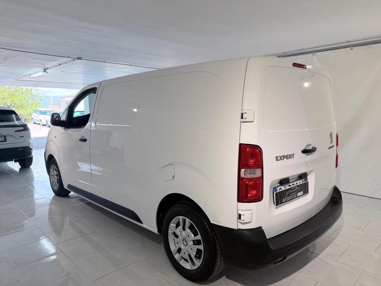 Peugeot EXPERT 2.0HDI 140CV PRONTA CONSEGNA