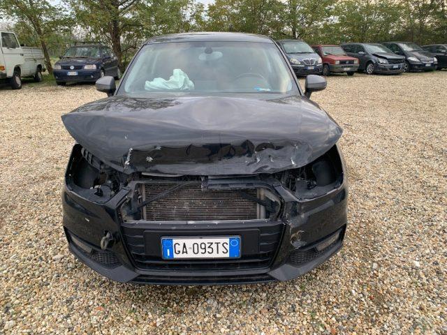 AUDI A1 1.4 TDI Admired