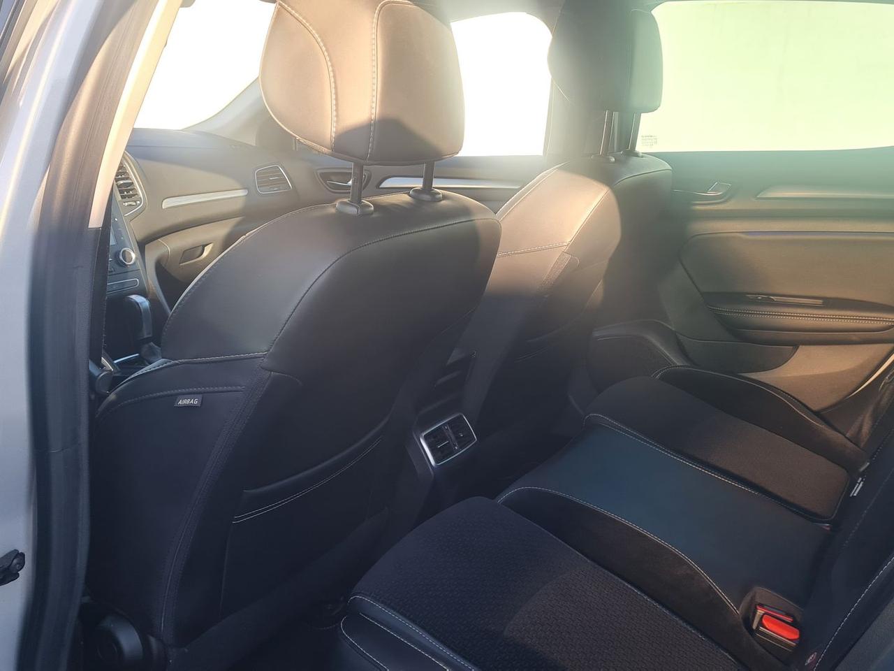 Renault Megane ENERGY dCi 110 Eco2 Bose #8422