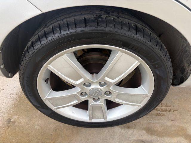 KIA Soul 1.6 CVVT Active GPL FINO AL 06/2030