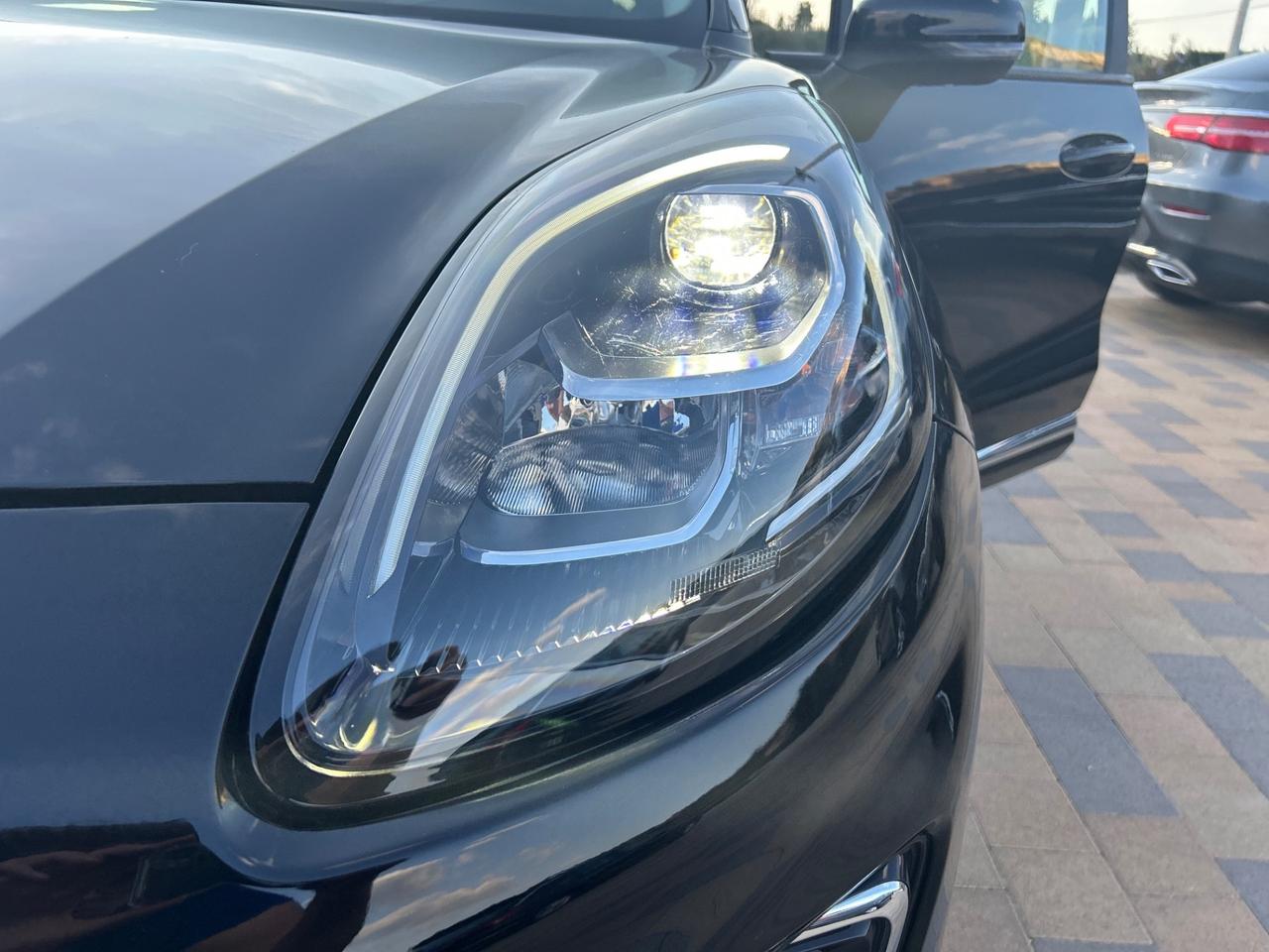 Ford Puma 1.0 EcoBoost Hybrid 125 CV S&S ST-Line X