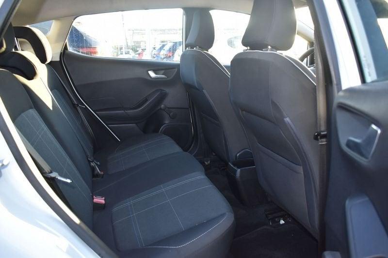 Ford Fiesta Fiesta 5p 1.1 Plus 85cv my19