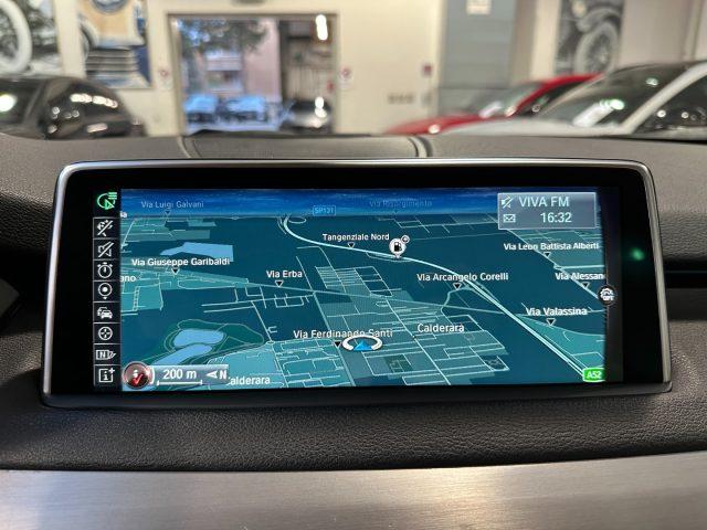 BMW X5 xDrive30d Luxury - Camera - Pack Luci - Sosp Adatt