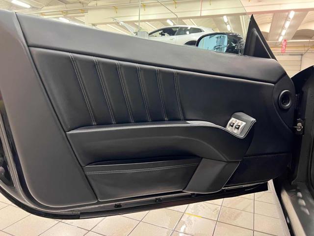 FERRARI 612 Scaglietti F1