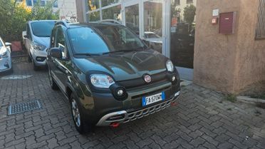 Fiat Panda CROSS 1.3 MJT 16V 4X4 80CV 5 POSTI