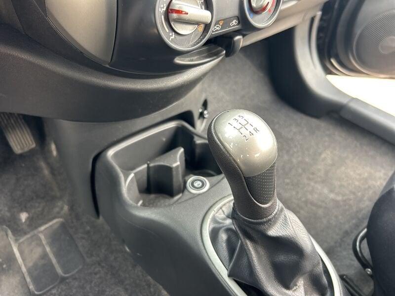 Nissan Micra 1.2 Acenta eco Gpl E6