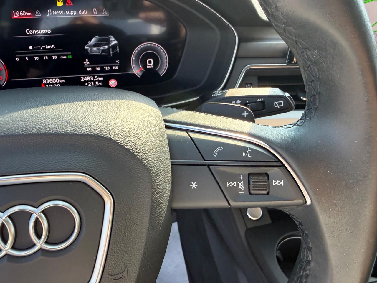 Audi A4 Avant 30 TDI/136 CV S tronic Advanced IVA ESPSOTA