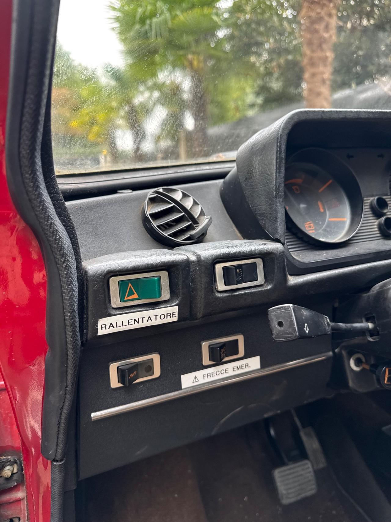 Volvo Altro 66 1.1 DAF