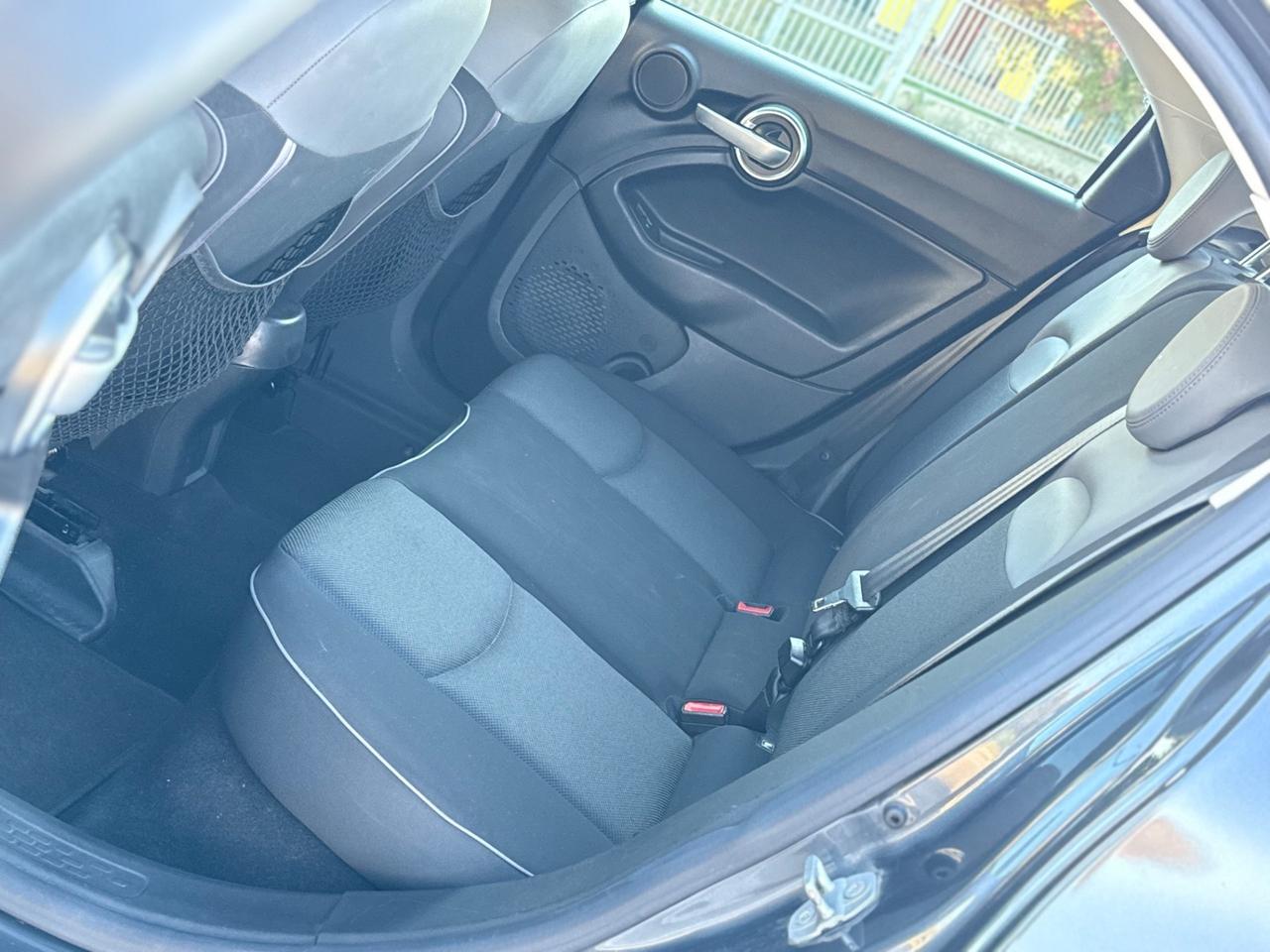 Fiat 500X 1.3 MultiJet 95 CV Business